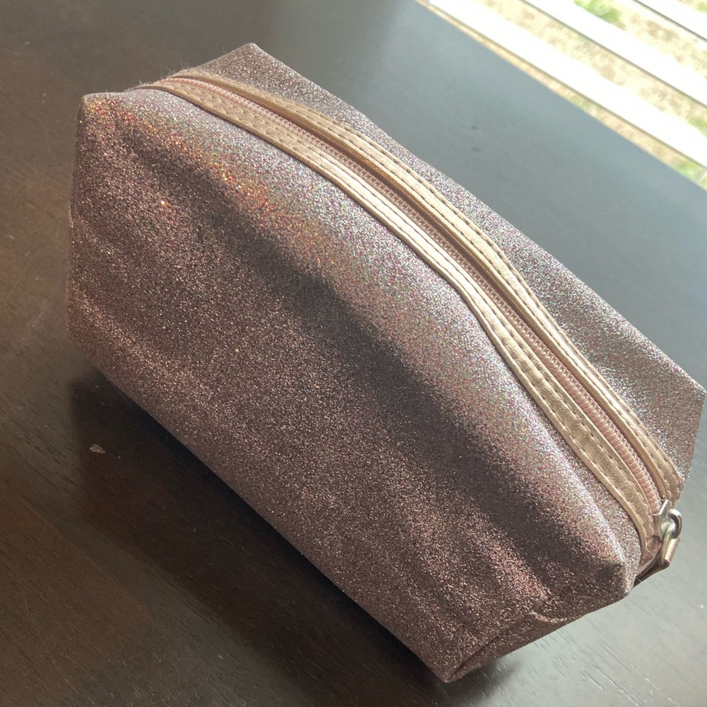 Ulta Make up bag